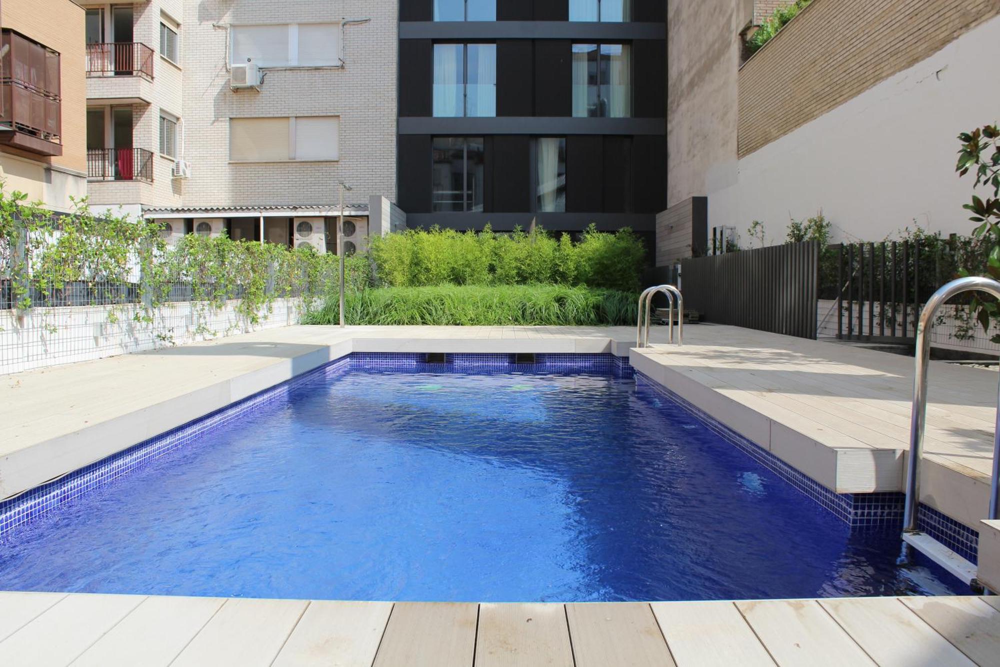 Hoom Apartments Juan Bravo Madrid Ngoại thất bức ảnh
