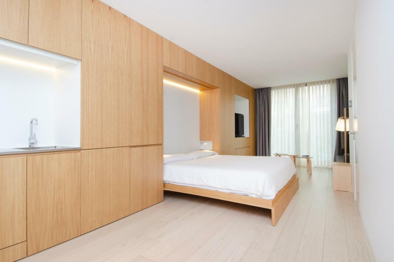Hoom Apartments Juan Bravo Madrid Ngoại thất bức ảnh