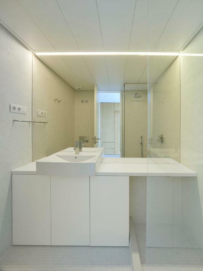 Hoom Apartments Juan Bravo Madrid Ngoại thất bức ảnh