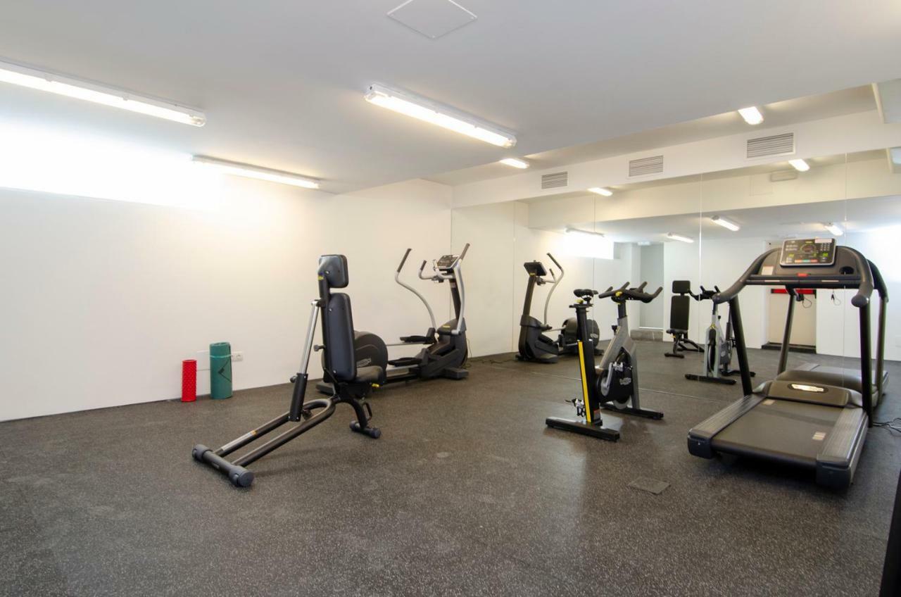 Hoom Apartments Juan Bravo Madrid Ngoại thất bức ảnh