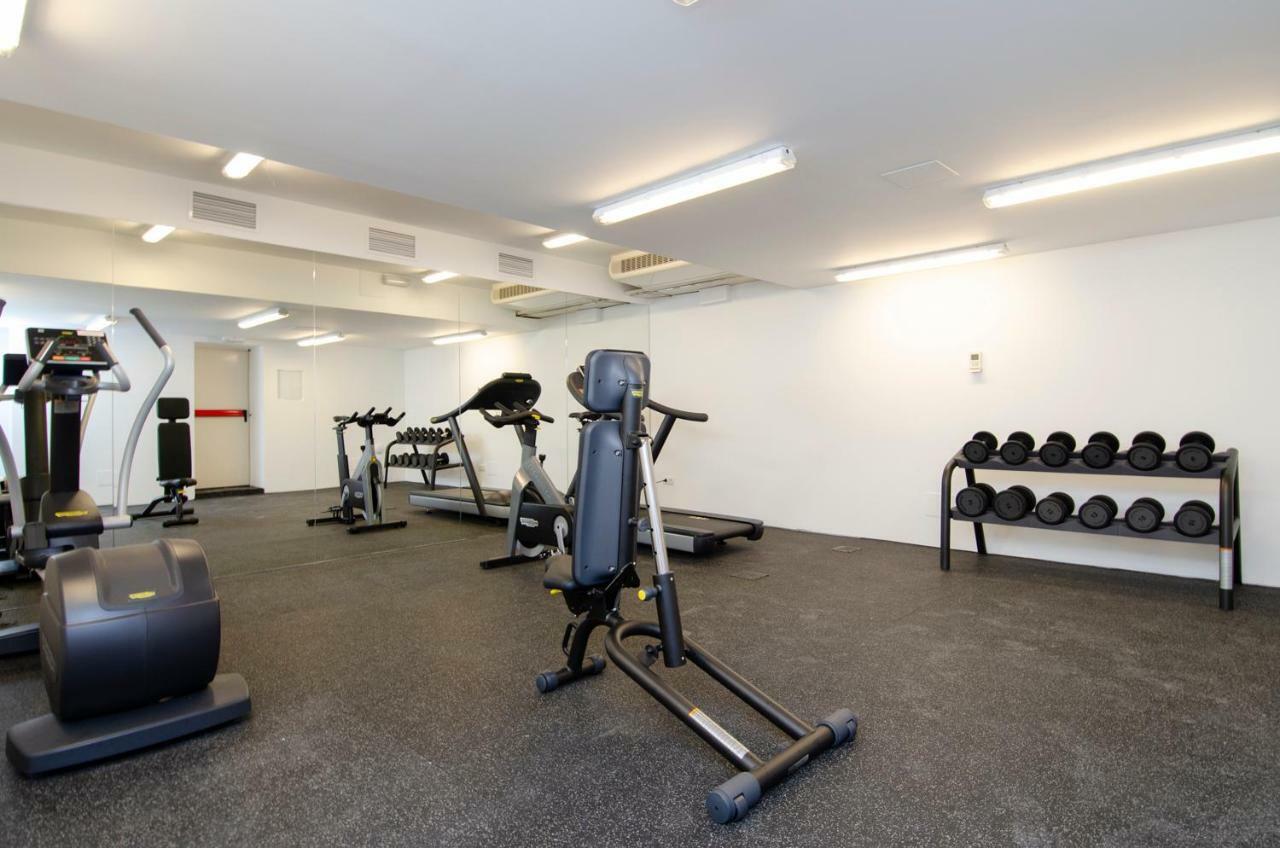 Hoom Apartments Juan Bravo Madrid Ngoại thất bức ảnh